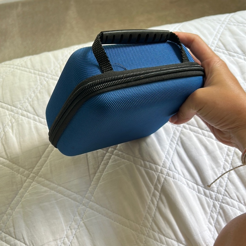 Bose Color Soundlink Carrying Case